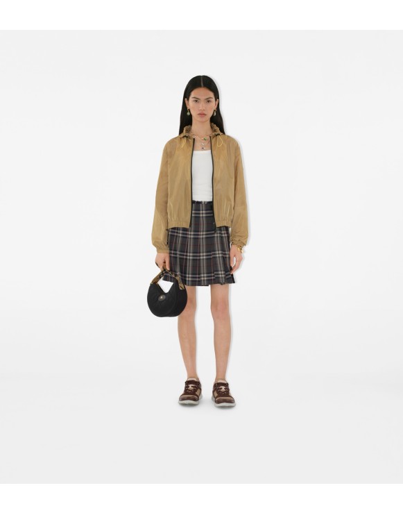 Horseshoe Crossbody Bag​