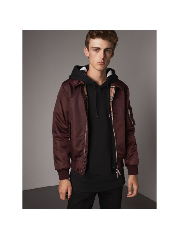 Vestes & blousons pour homme | Burberry