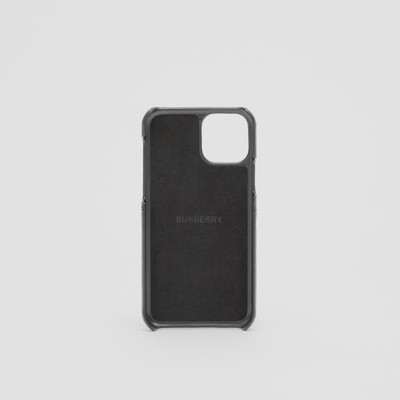 burberry iphone 11 case