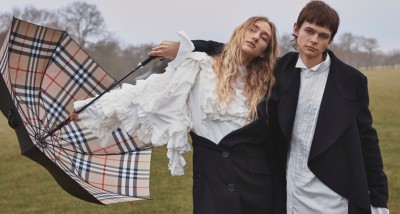 burberry 2017