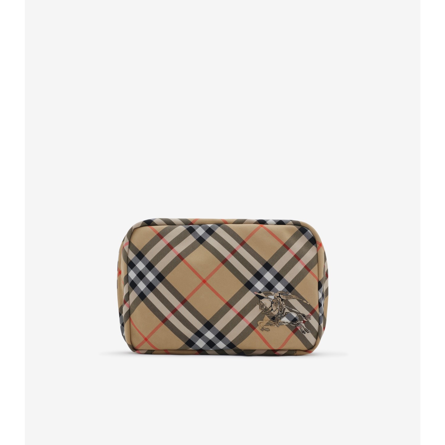 Burberry pouch sale