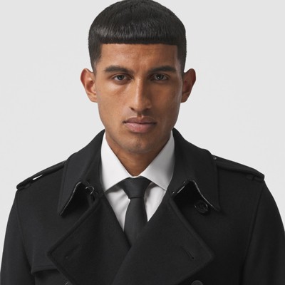 burberry trench coat men