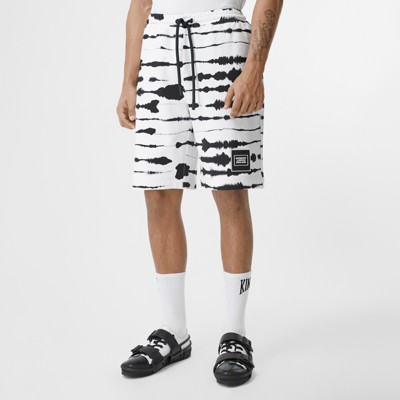 burberry shorts mens price