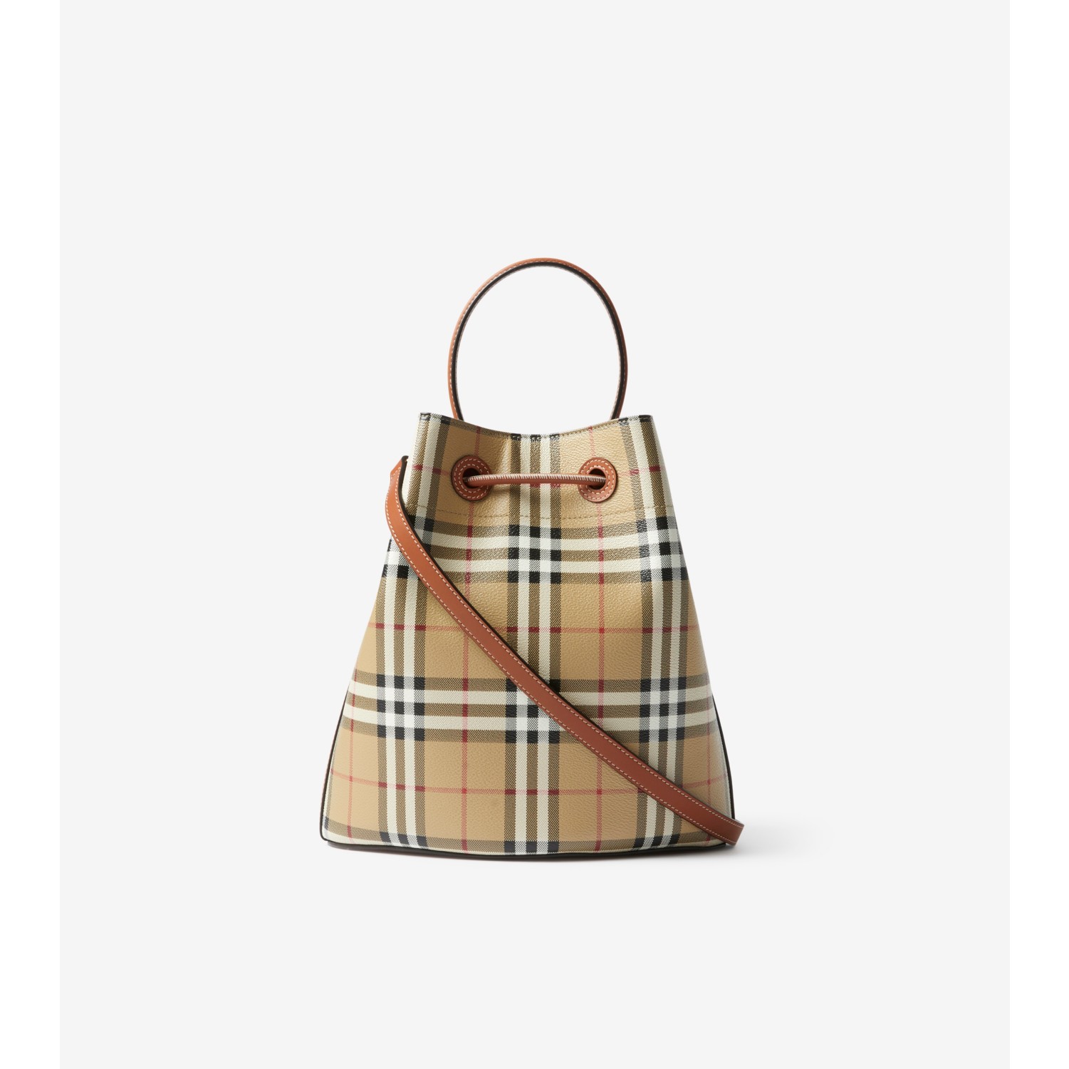 Small TB Bucket Bag