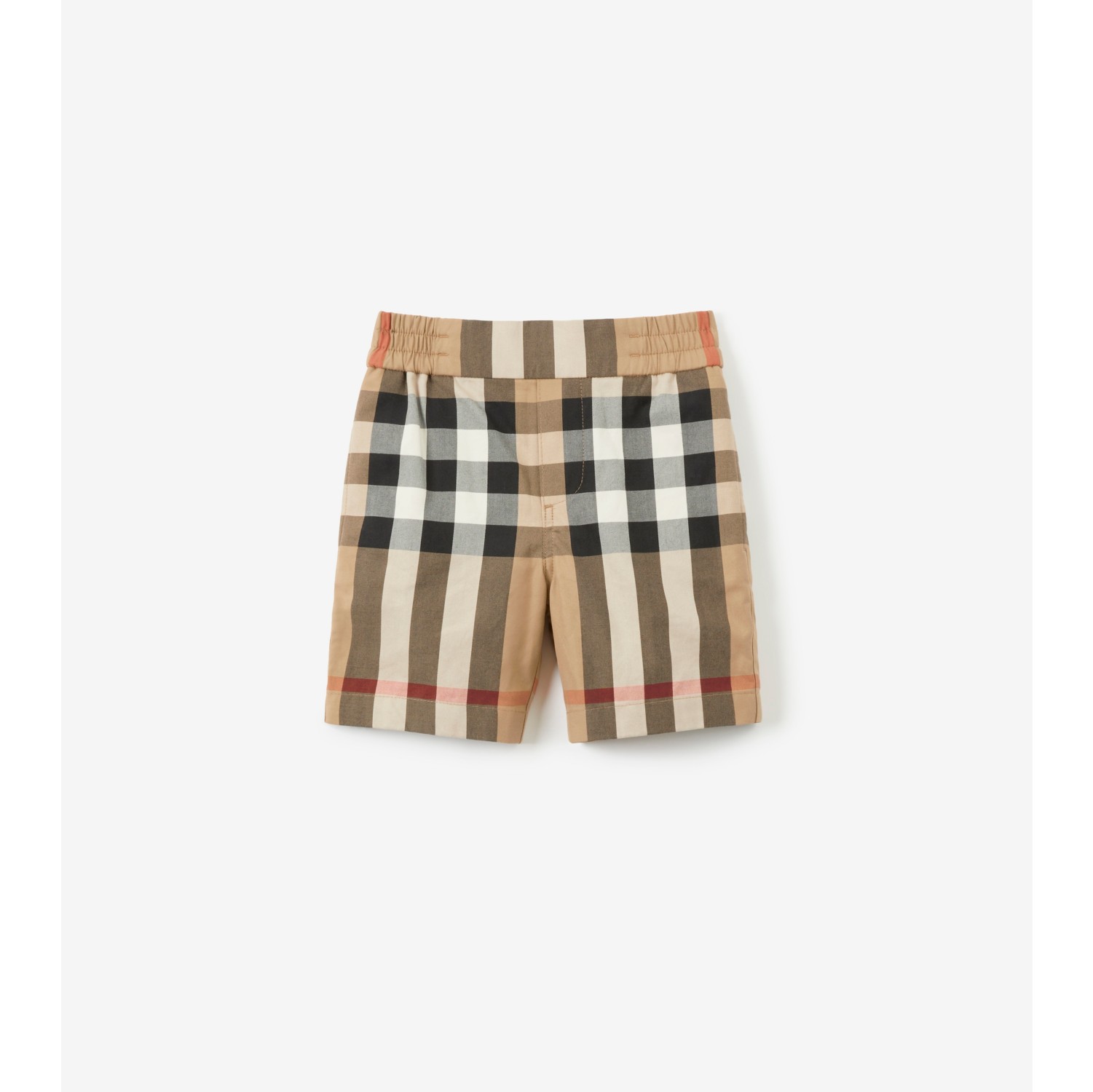 Burberry shorts discount price