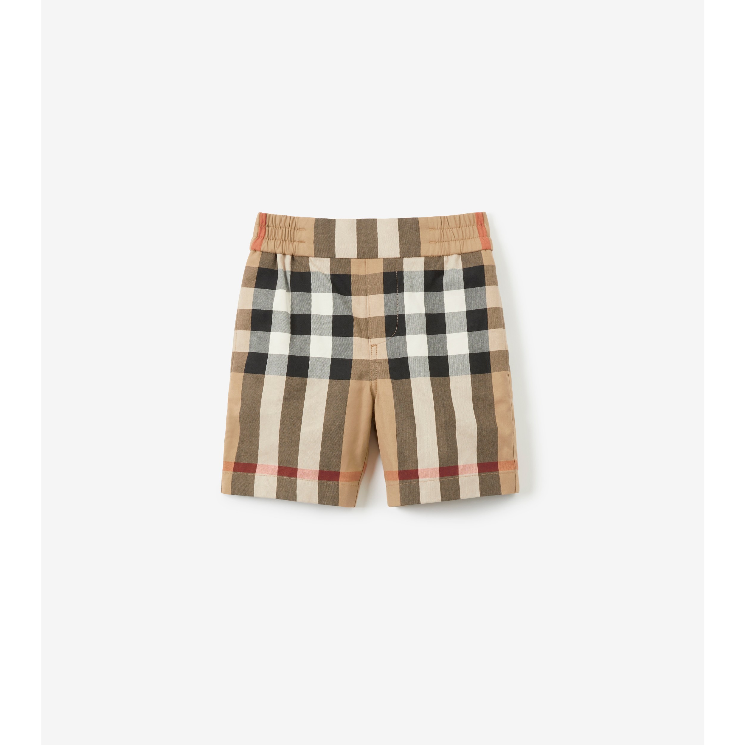 Short burberry femme new arrivals