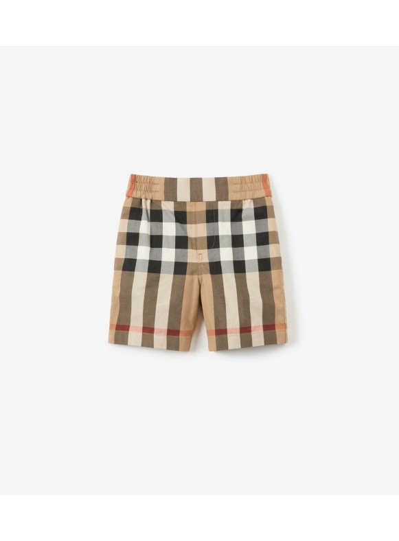 Baby boy outlet burberry shorts