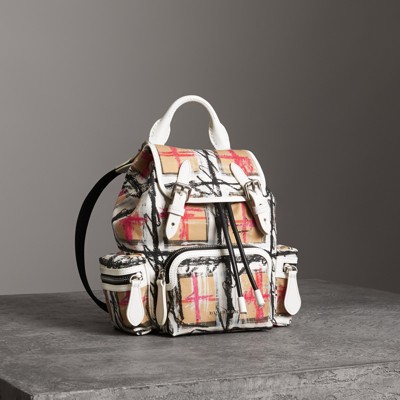 Burberry cheap crossbody rucksack