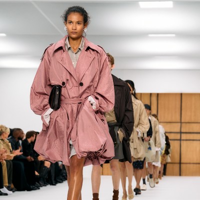 Designer Menswear | Burberry®️ Official