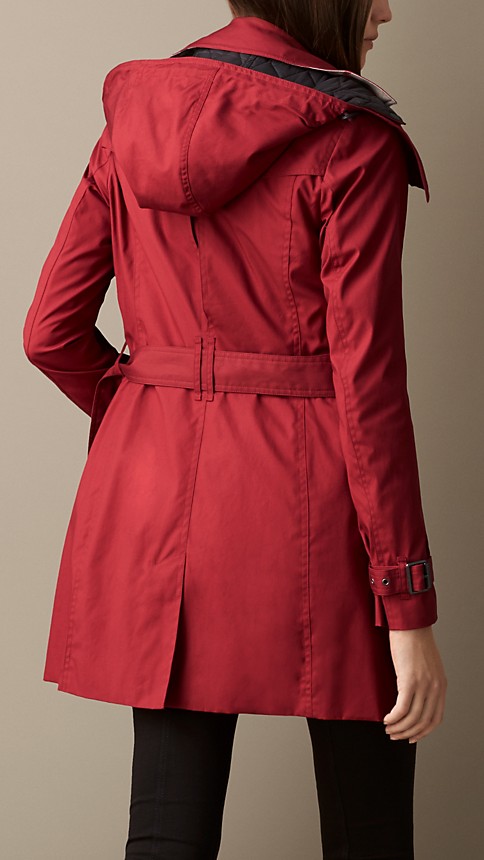 Women's Trench Coats | Burberry