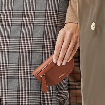 burberry card case