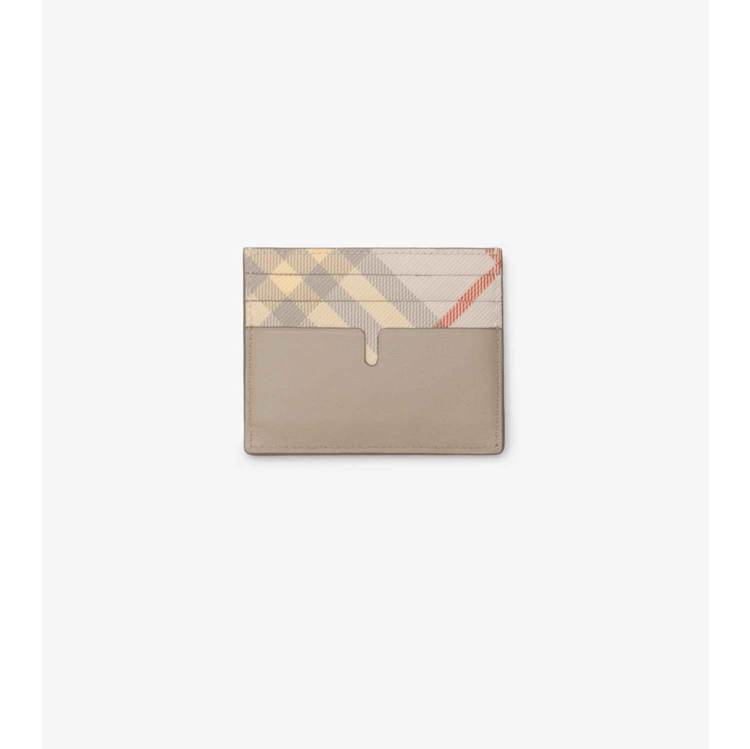 Tall Pop Check Card Case​