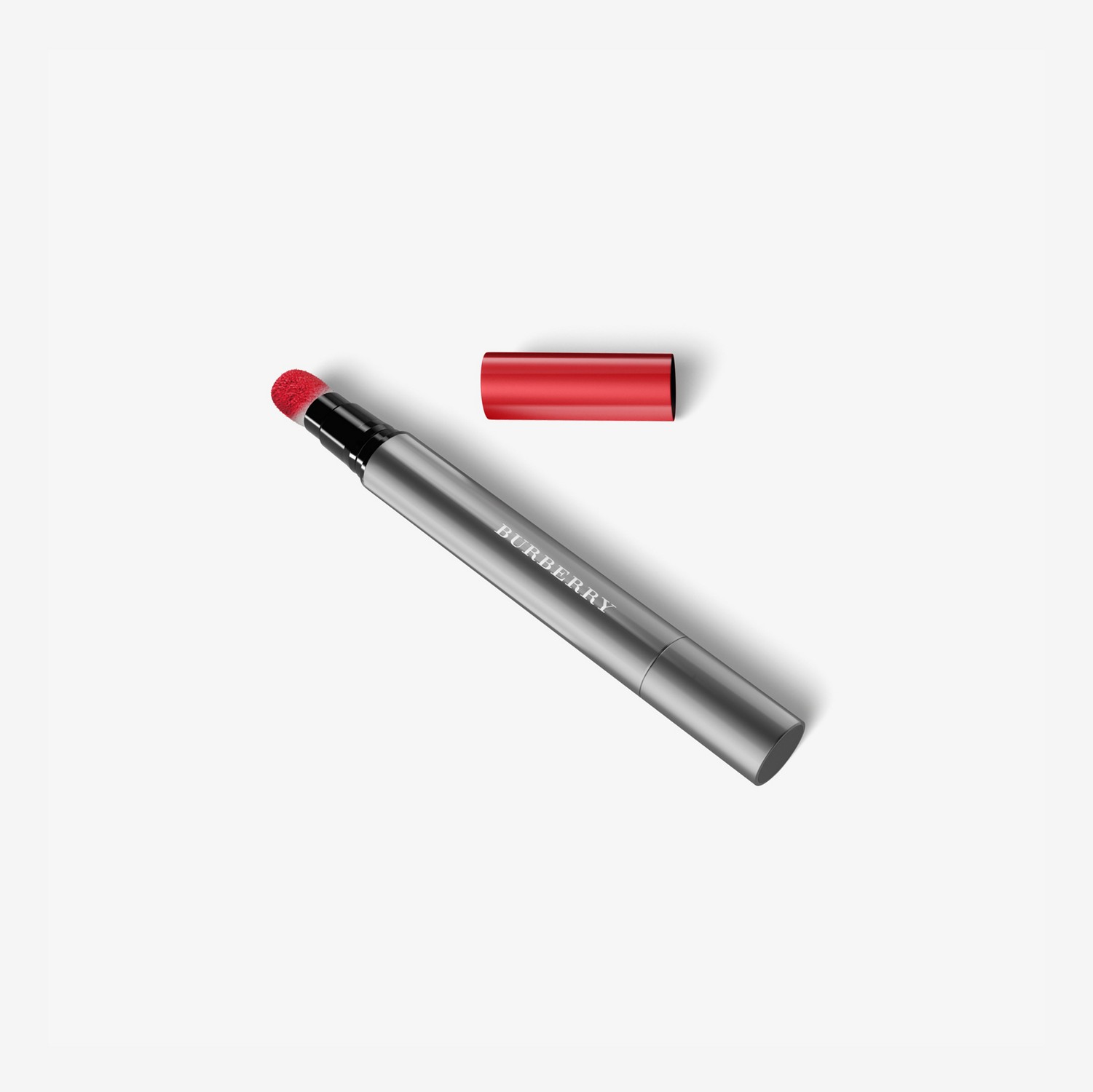 Lip Velvet Crush - Military Red No.65 - Donna | Sito ufficiale Burberry®