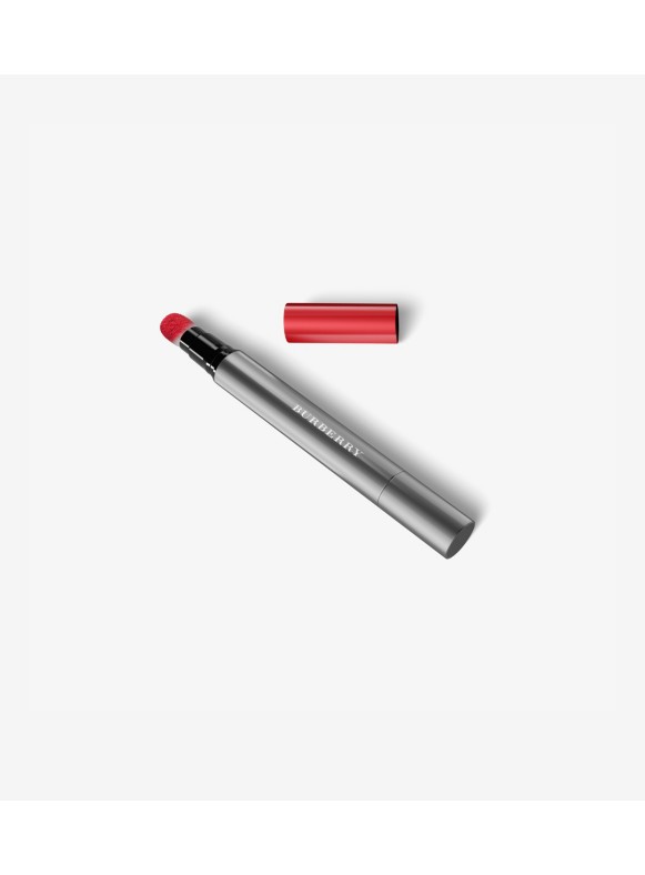 Burberry velvet hot sale lipstick