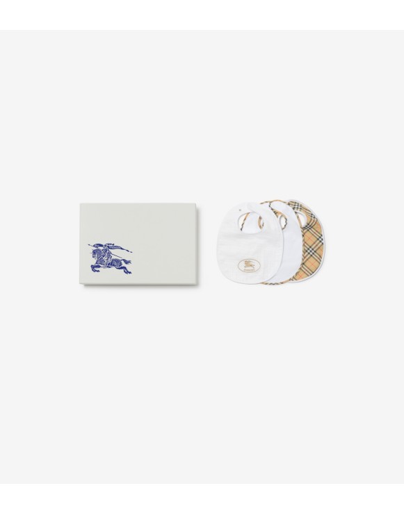 新生児用シューズ＆アクセサリー | Burberry® 公式サイト