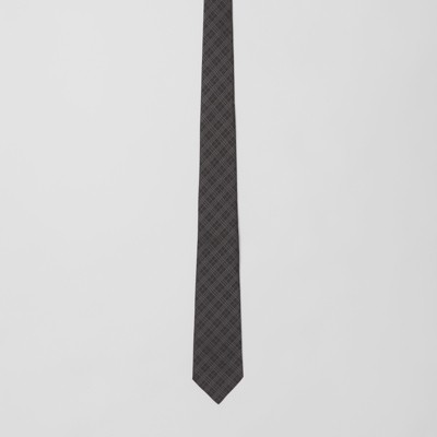burberry style tie