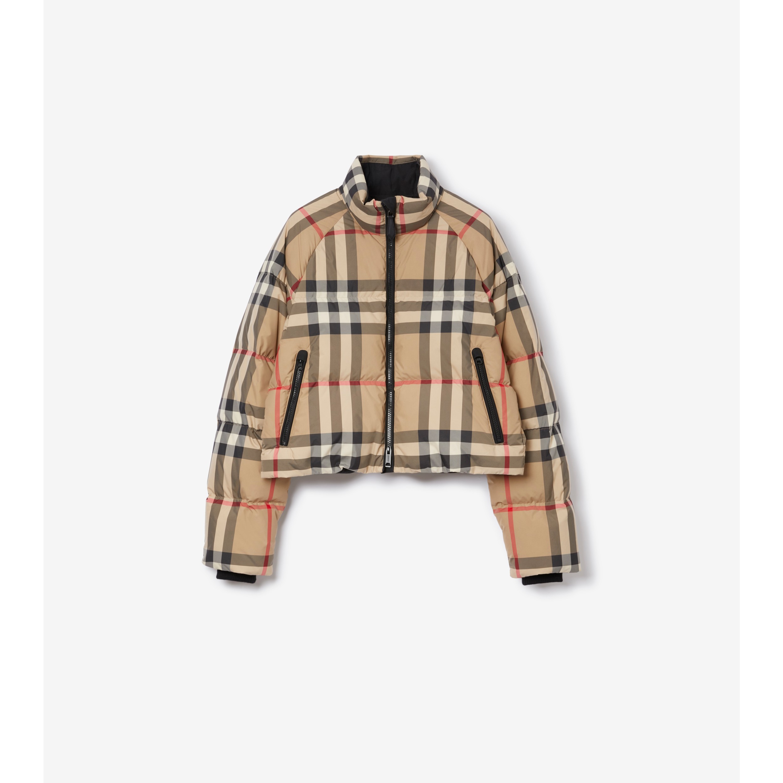 Burberry jacket mens cheaper online