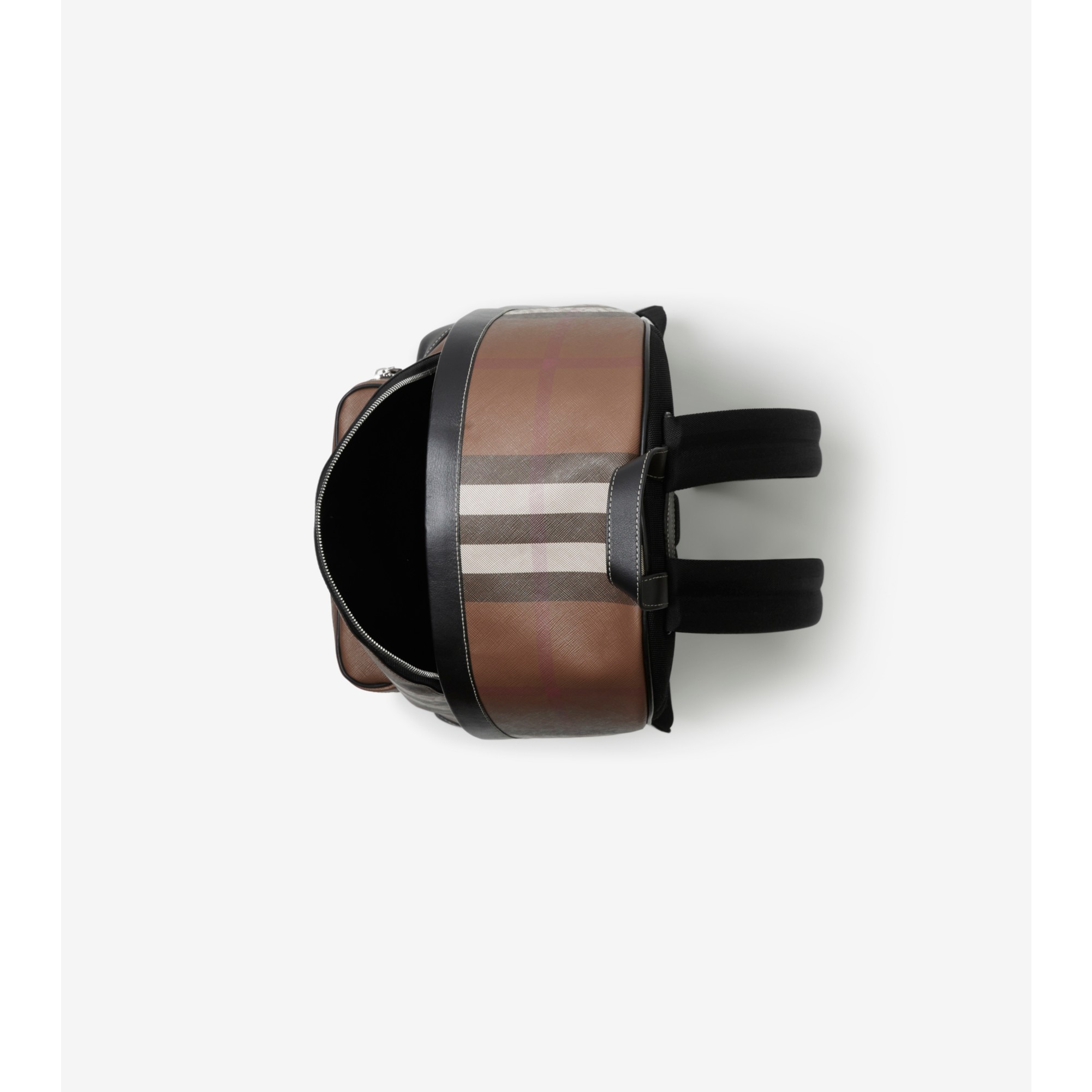 Burberry backpack mens hot sale