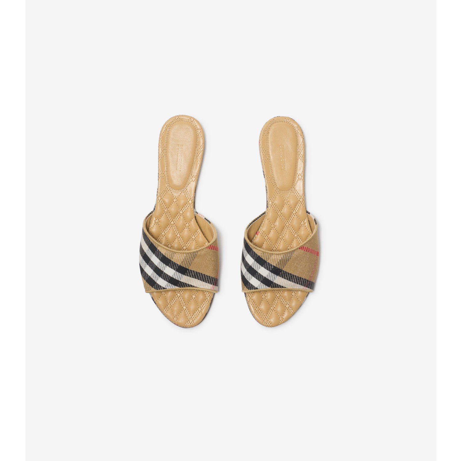 Check Sloane Slides​
