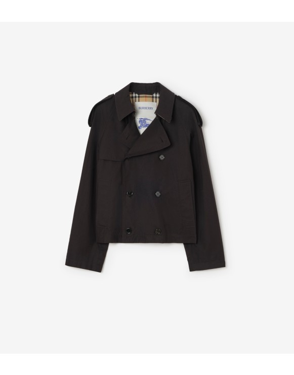 メンズ デザイナー コート＆ジャケット | Burberry® 公式サイト