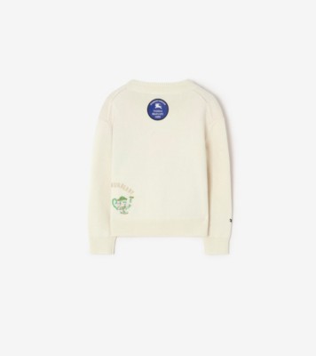 新着チルドレンズ | Burberry® 公式サイト