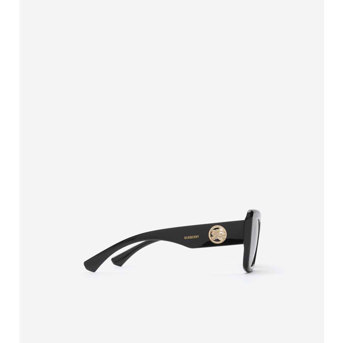  Printed EKD Cat-eye Sunglasses