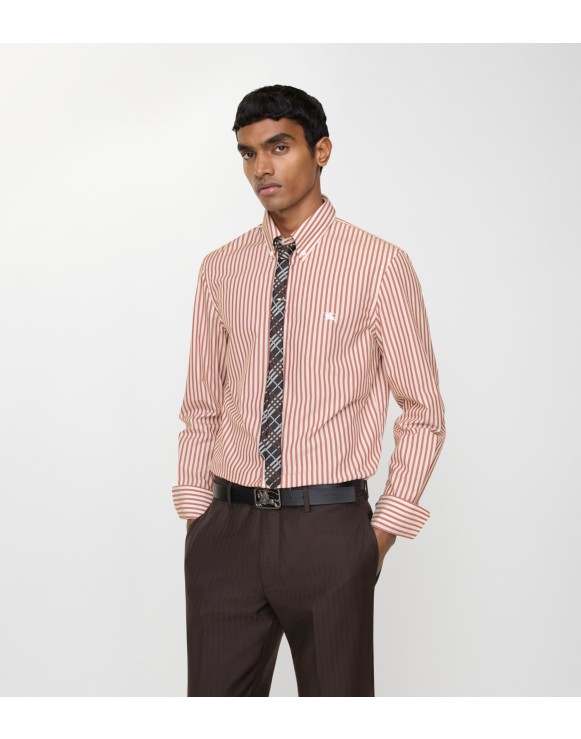 2026年夏メンズ ランウェイコレクション | Burberry®