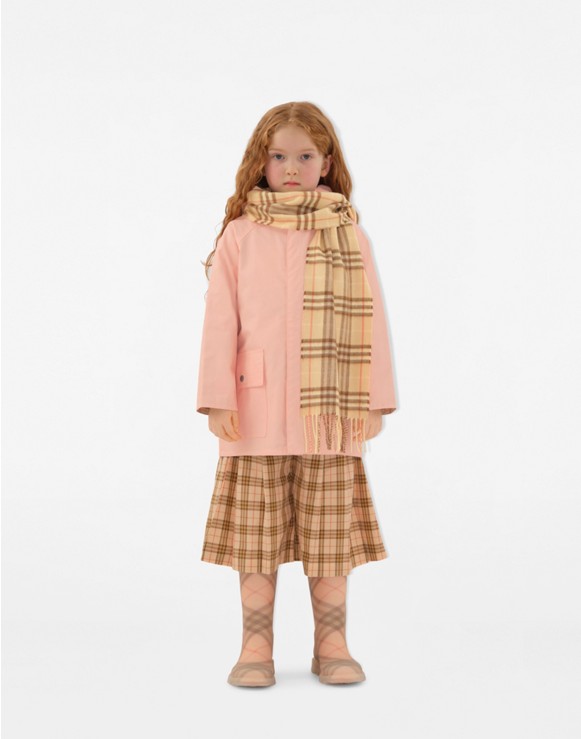 チルドレンズ スカーフ | Burberry® 公式サイト チルドレンズ スカーフ | Burberry® 公式サイト