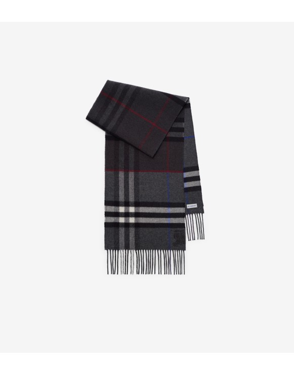 ウィメンズ ラグジュアリー カシミアスカーフ | Burberry® 公式サイト