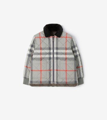 Blouson discount burberry homme