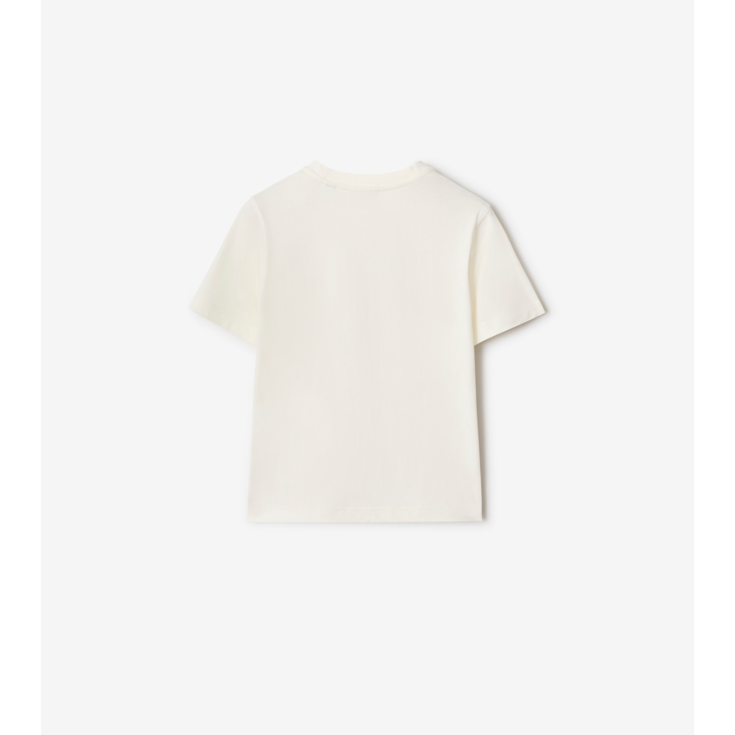 Surfer Bear Cotton T-shirt