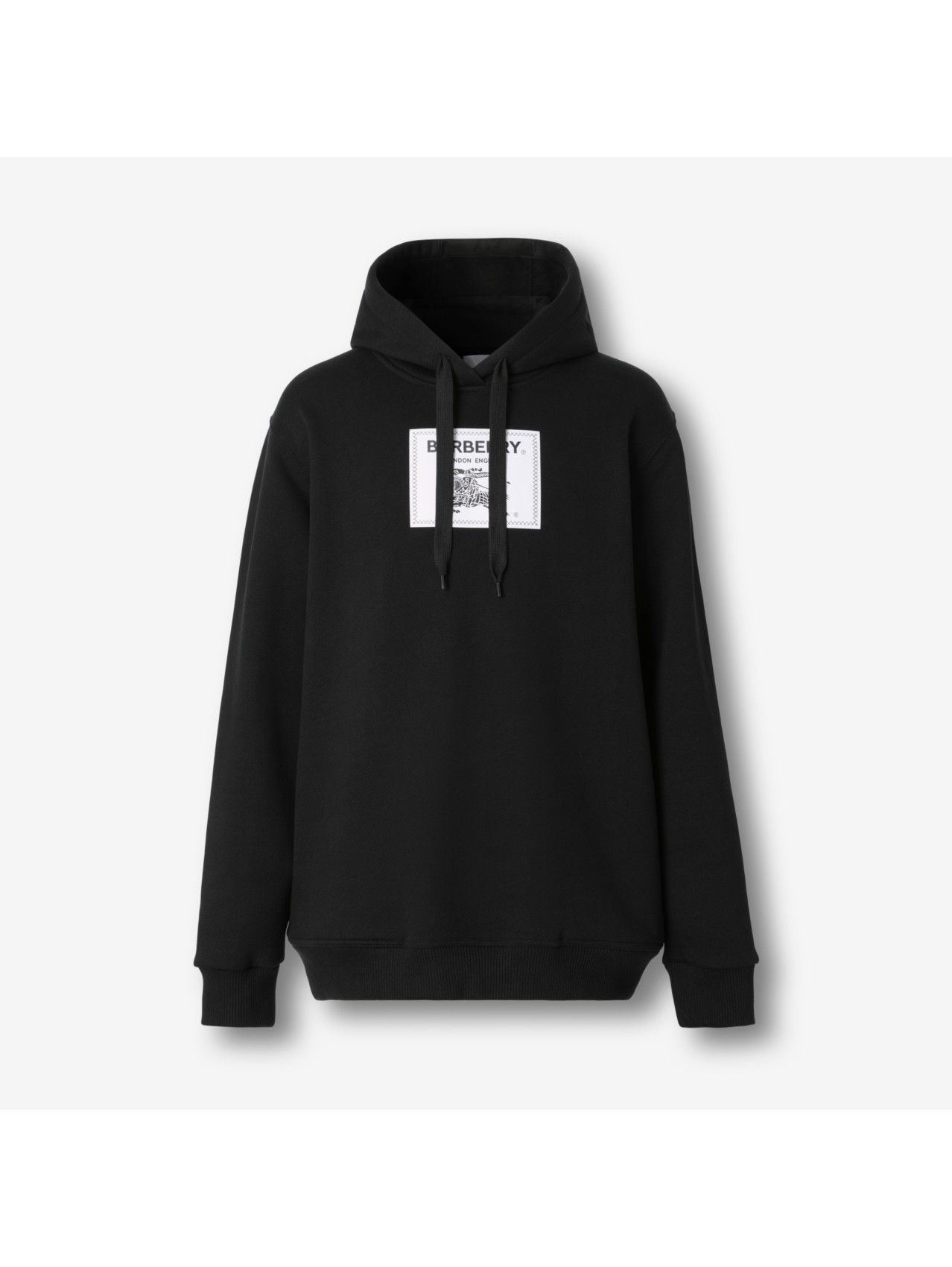 Men's Designer Hoodies & Sweatshirts | Burberry® Official