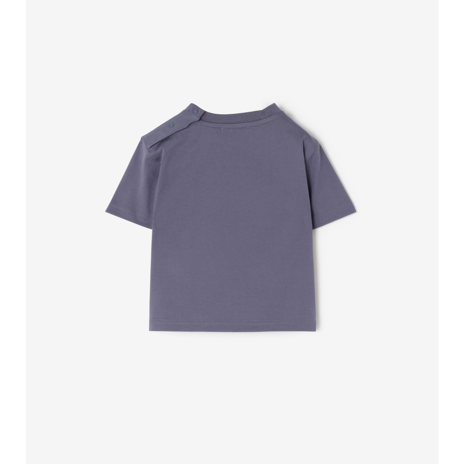 Cosy Bear Cotton T-shirt