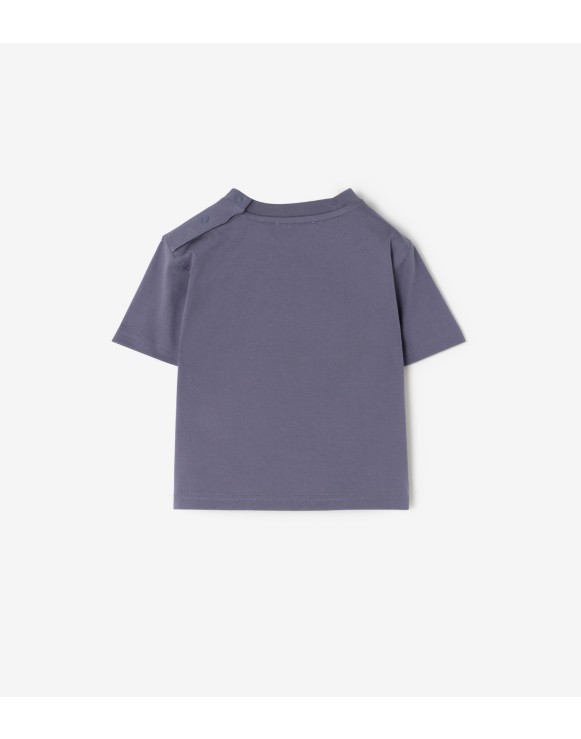 ベイビー シャツ、Tシャツ、ポロシャツ | Burberry® 公式サイト