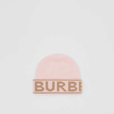 beanie burberry