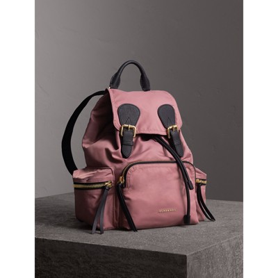 burberry children backpack