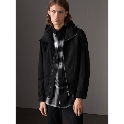 burberry brit mens trench coat