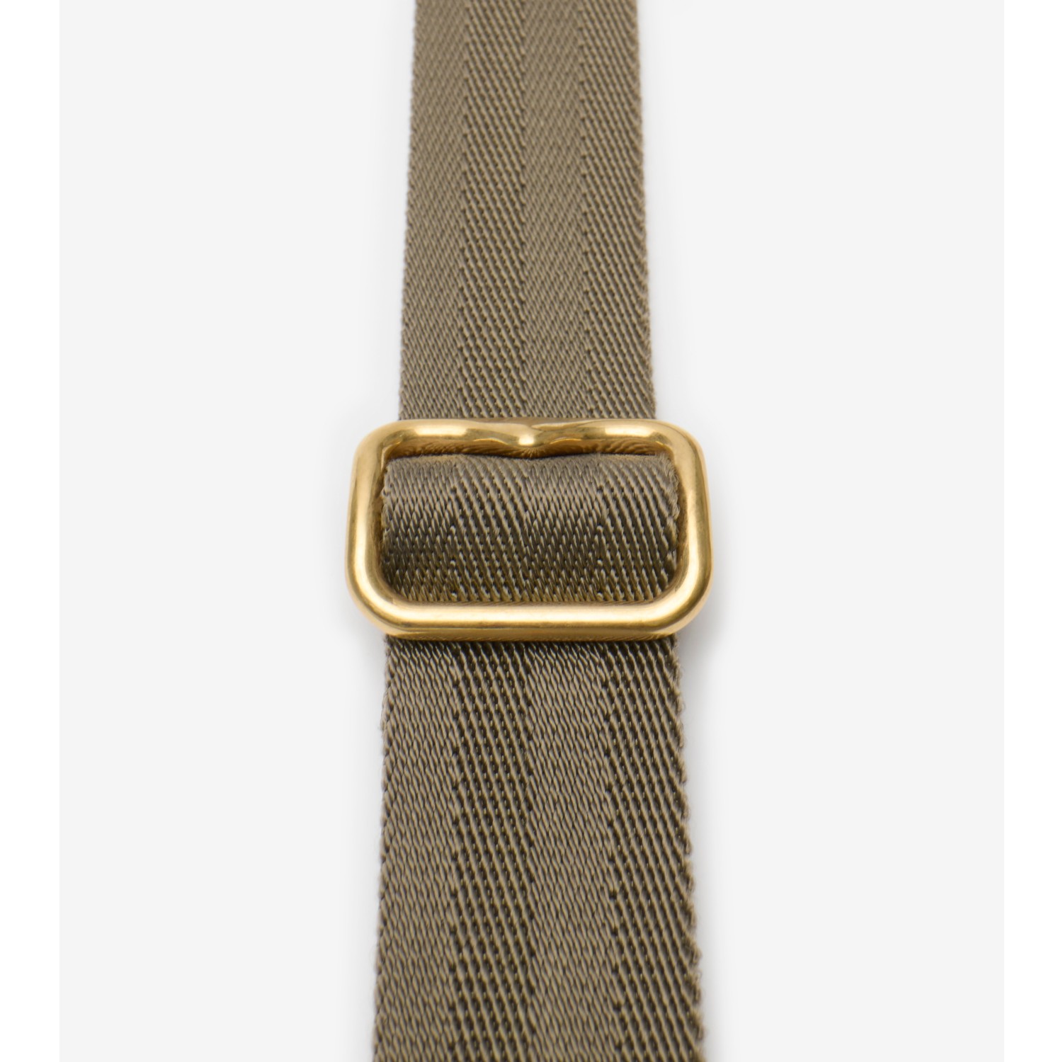 Horseshoe Crossbody Bag​