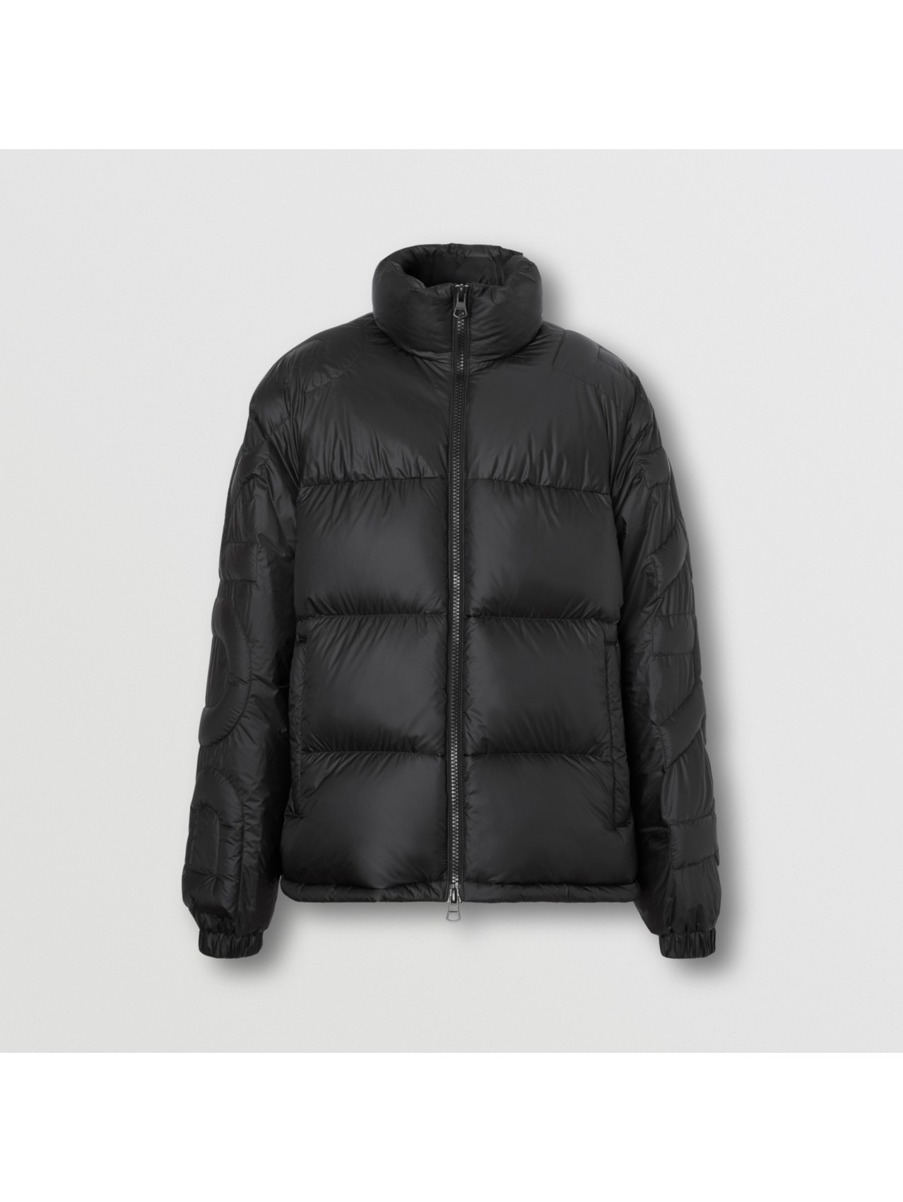 メンズ ダウンジャケット Burberry 公式サイト
