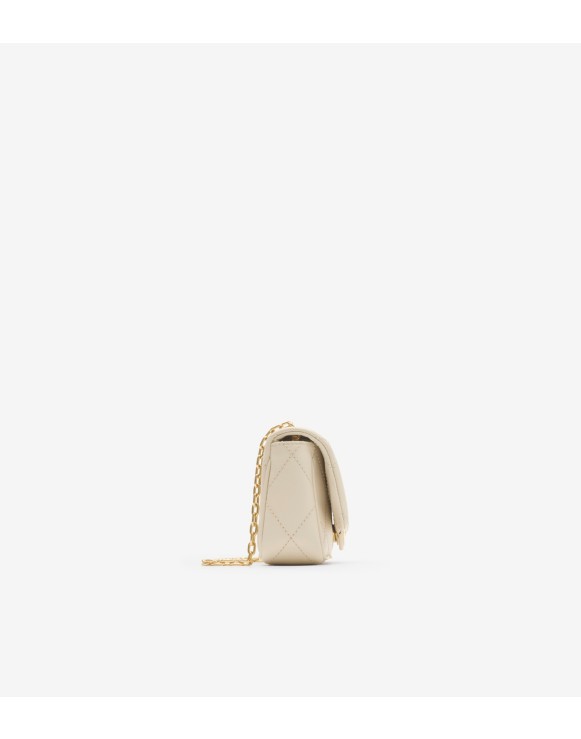 いいネット通販 - 全国送料無料でお届けします ウィメンズ 公式サイト ミニバッグ｜Burberry® デザイナー バッグ