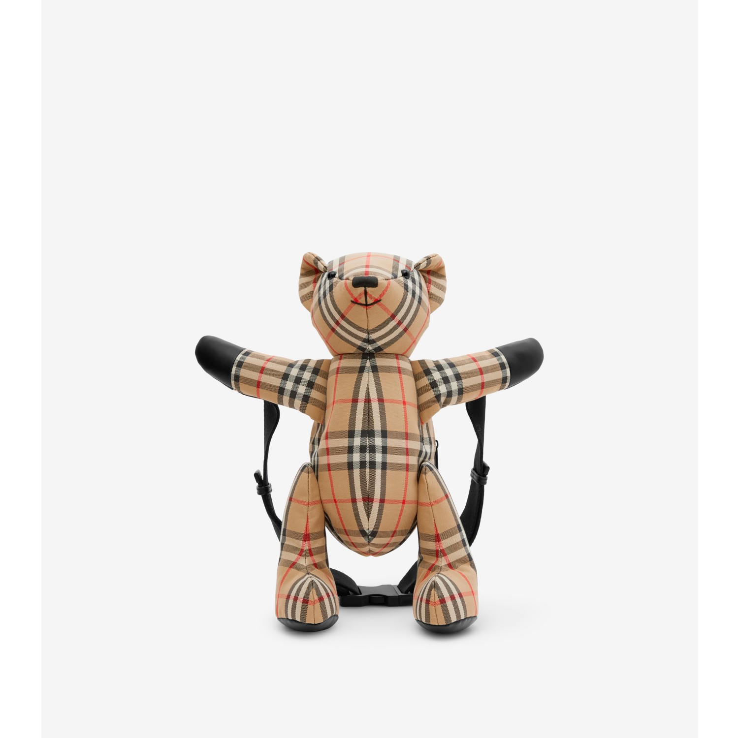 Belts Burberry - Burberry Teddy Bear Belt Bag - 8062480A7026