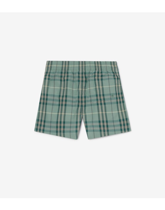 Boys' Swimwear | Burberry®️ Official