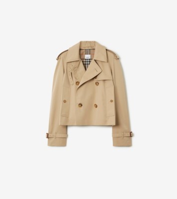 Burberry womens peacoat best sale