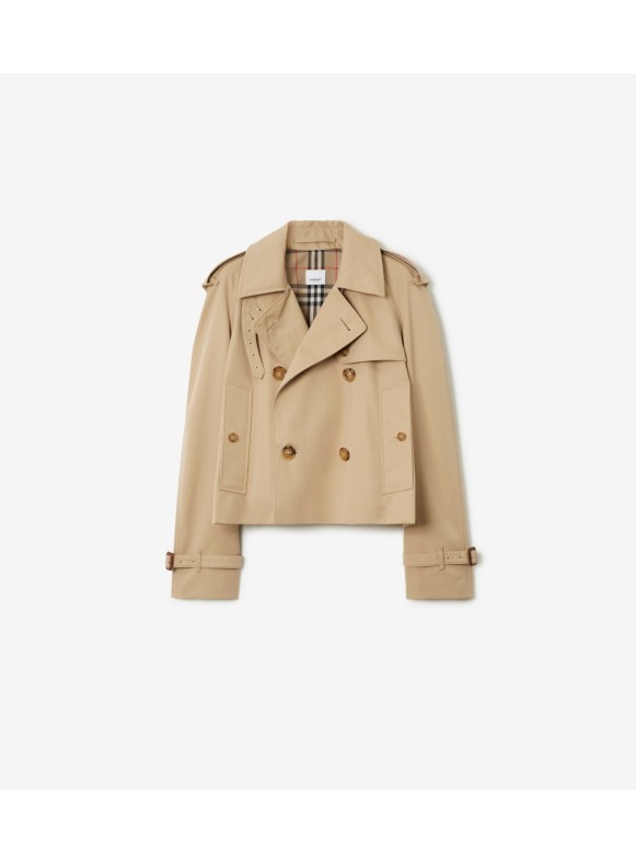 ウィメンズ ジャケット | レザー＆ボマー | Burberry® 公式サイト