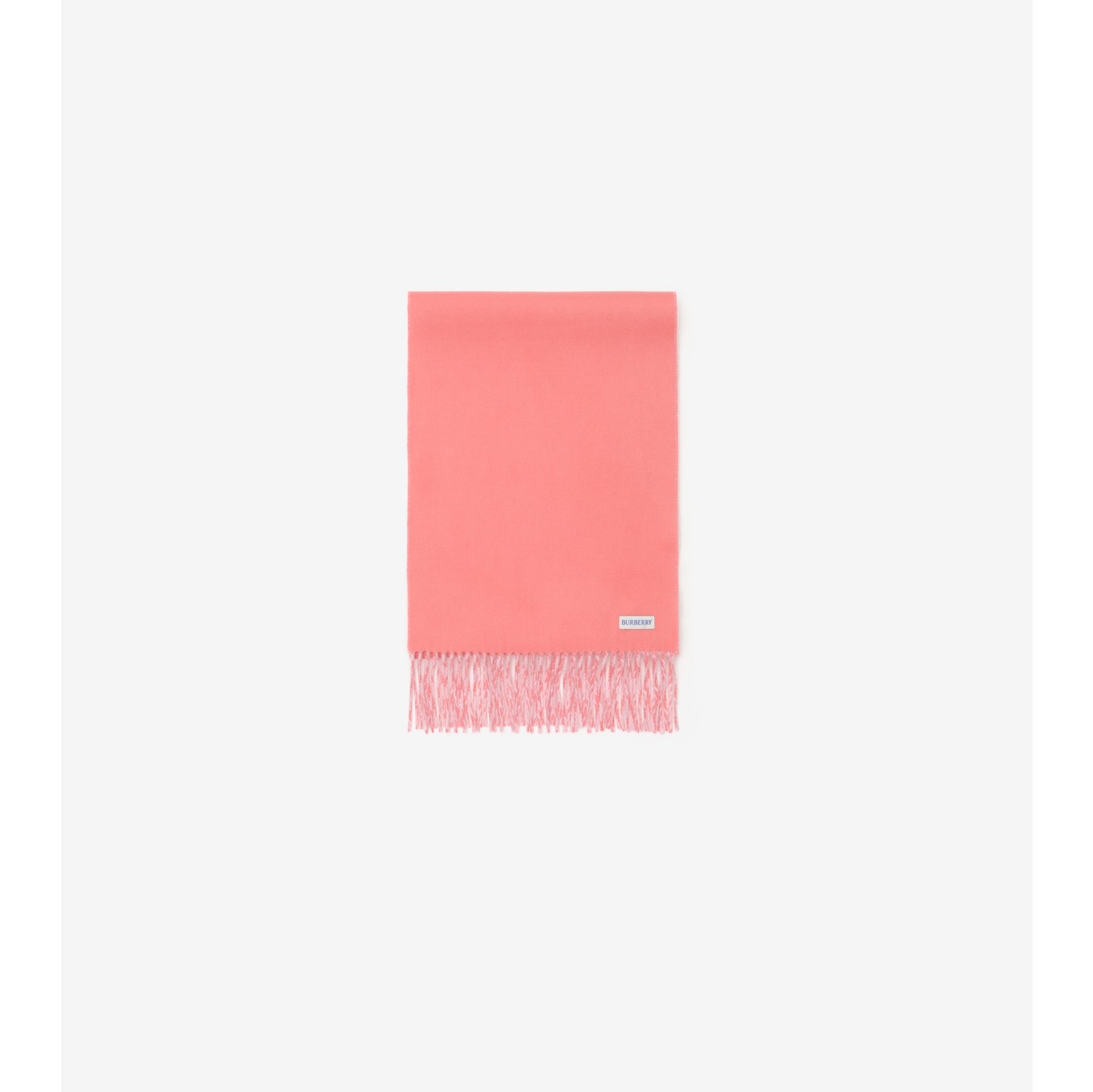 Knight Cashmere Scarf