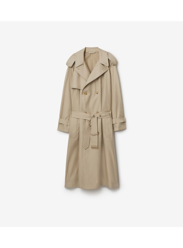 ウィメンズ トレンチコート | Burberry®公式サイト - バーバリー