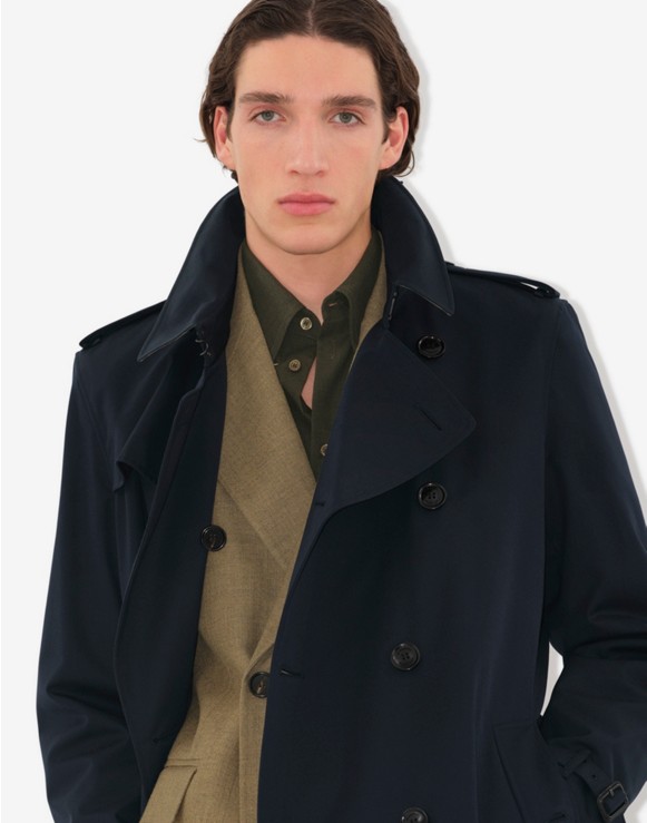 Designer Trench Coats | Burberry®️ Official Designer Trench Coats | Burberry®️ Official
