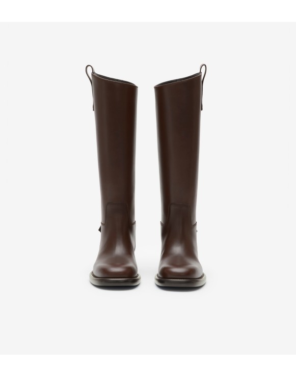 ウィメンズ デザイナー ブーツ｜Burberry® 公式サイト