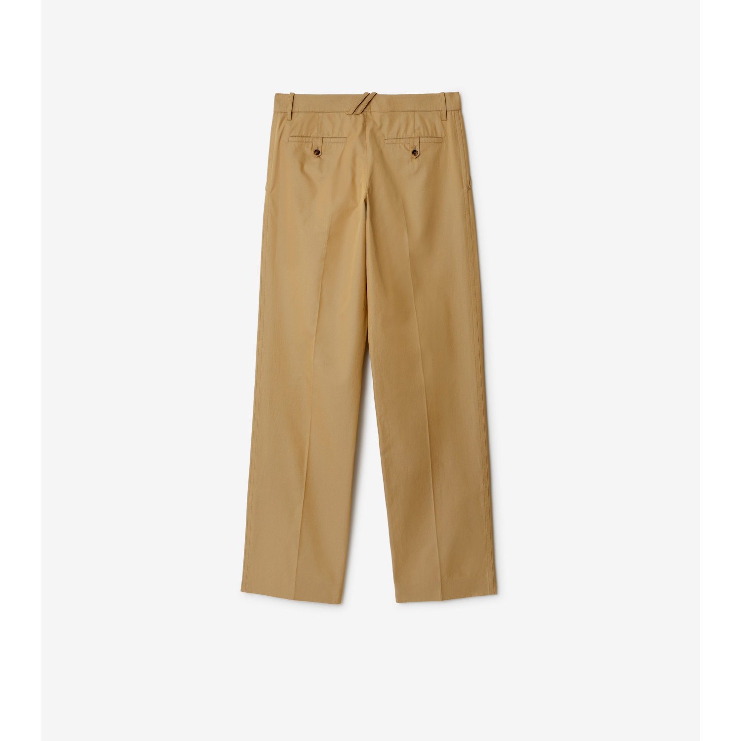 Mens cotton clearance chinos