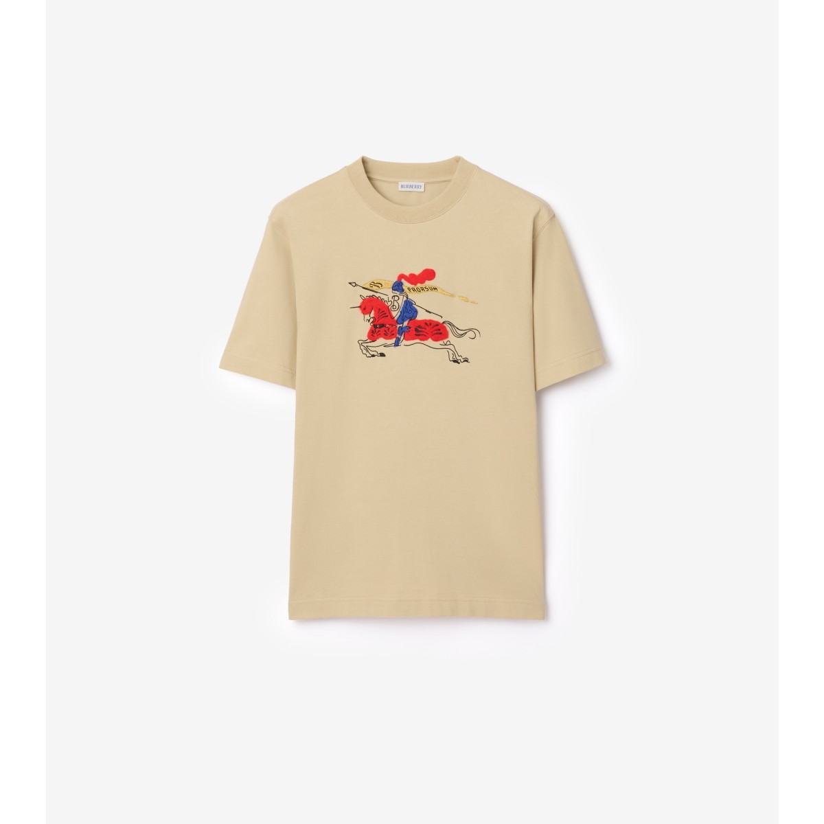  Embroidered EKD T-shirt